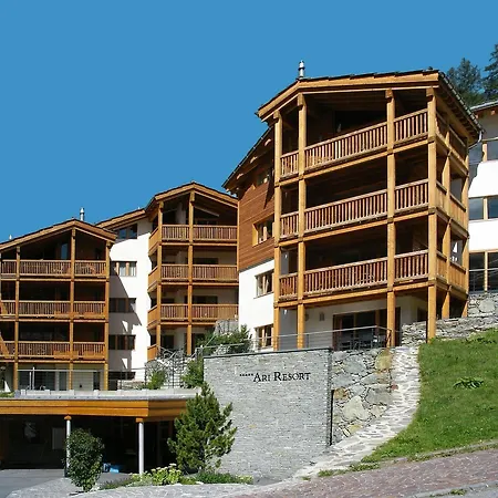 Ari Resort